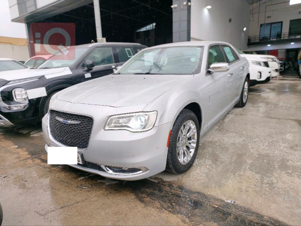 Chrysler 300